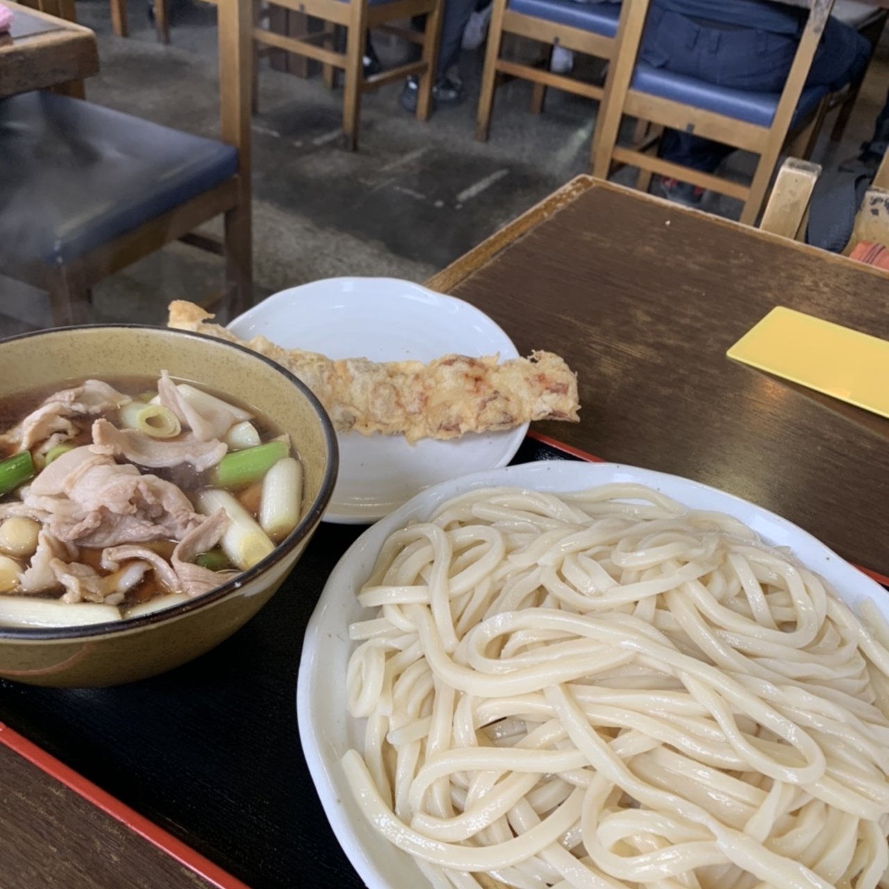 埼玉県で食べられるうどんランキング Sarah サラ