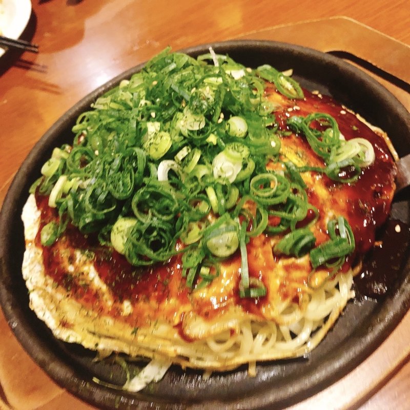 えん焼き(広島赤焼えん 駅西本店)