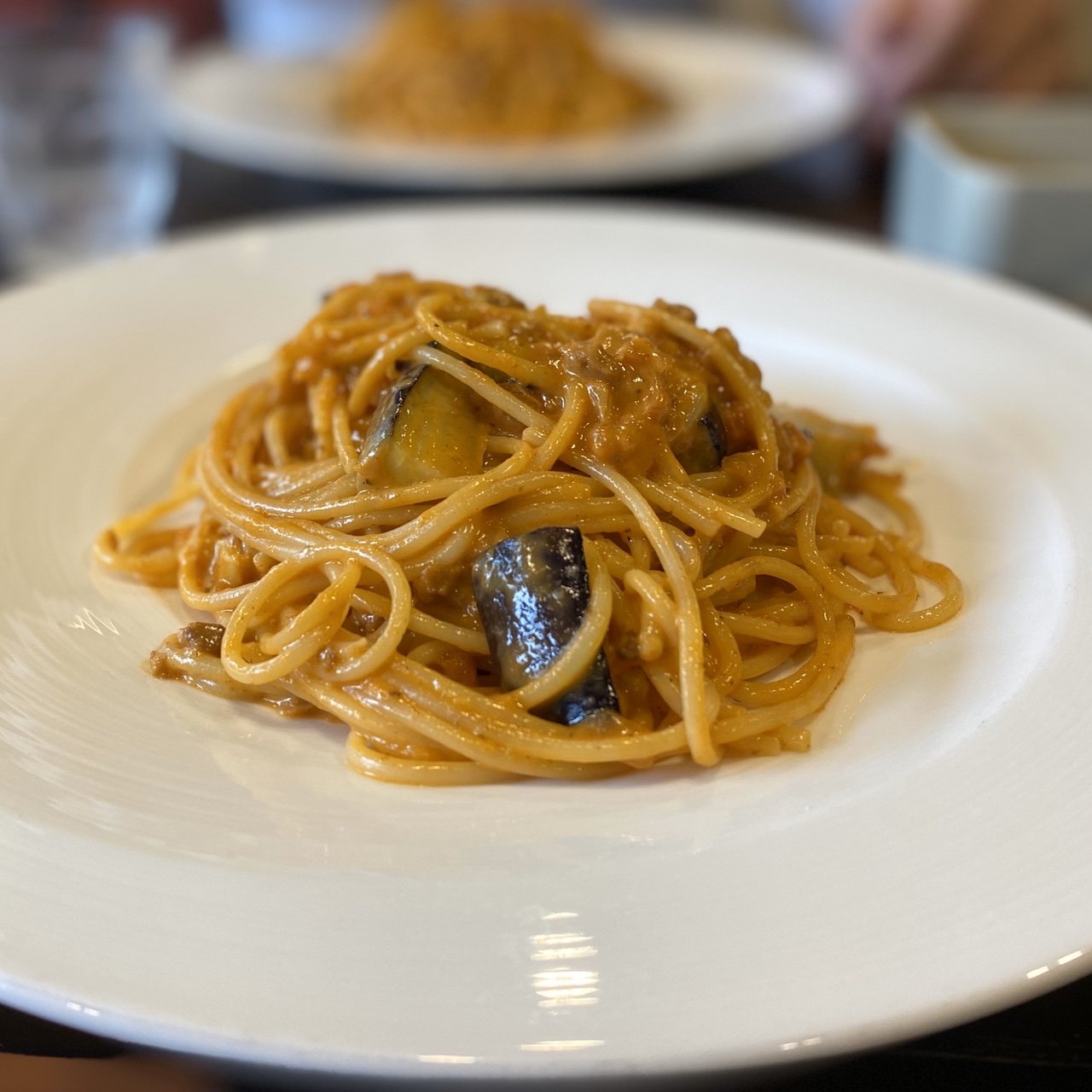 三重県で食べられるミートスパゲティランキング Sarah サラ