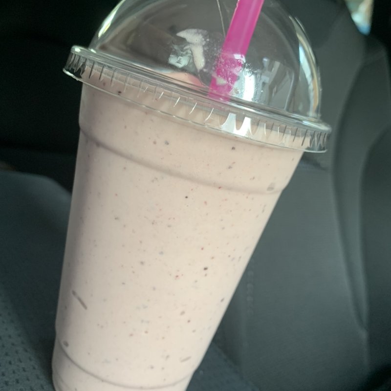 フルーツミックスバナナジュース(バナナ ジュース)