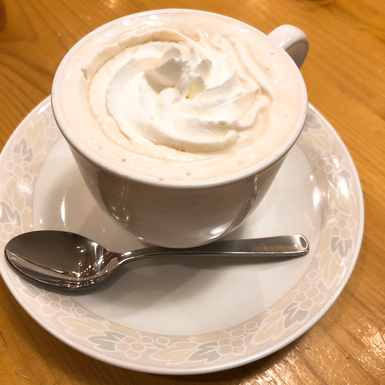 蜂蜜オーレウインナー(コメダ珈琲店 浅草橋駅前店)の口コミ一覧 | No.1
