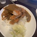 チキンカレー