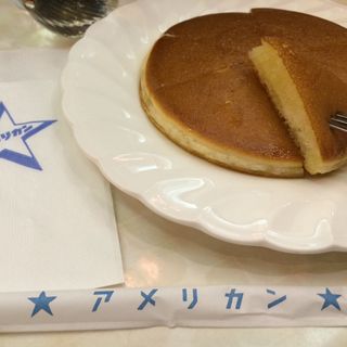 大阪府で食べられるホットケーキランキング Sarah サラ