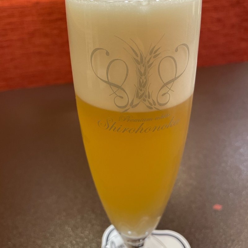 白穂乃香(人形町今半 池袋東武店)