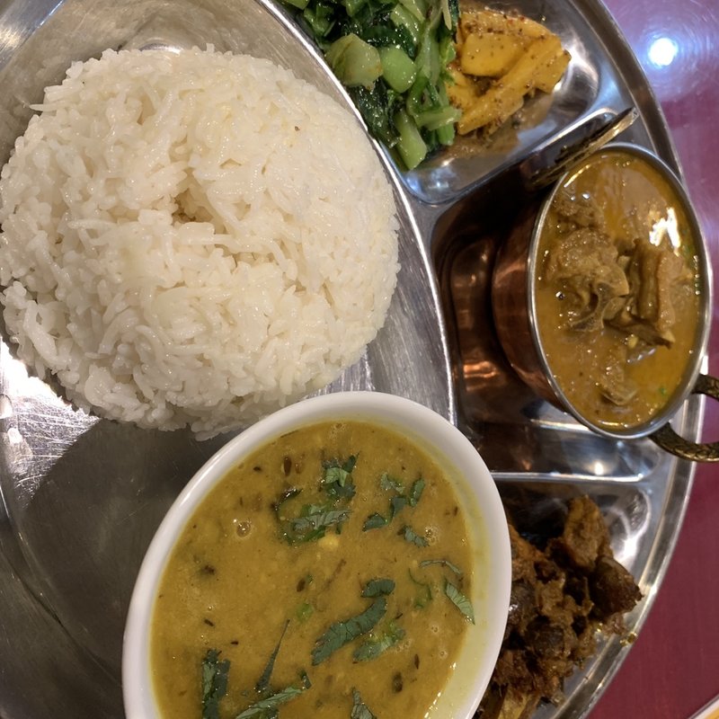 ホリデースペシャル(プルナディープ)