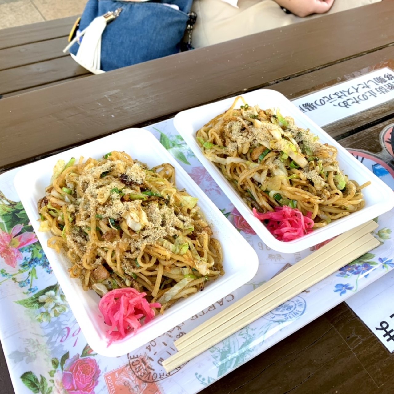 富士宮駅周辺で食べられる焼きそばランキング Sarah サラ