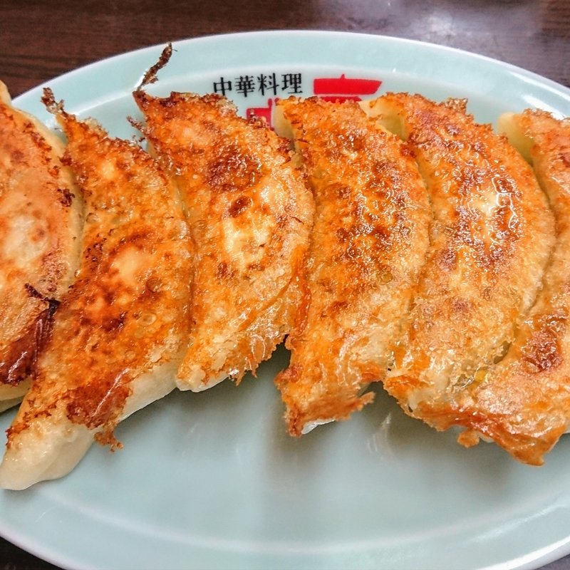 餃子(坦坦麺餃子工房 北京)