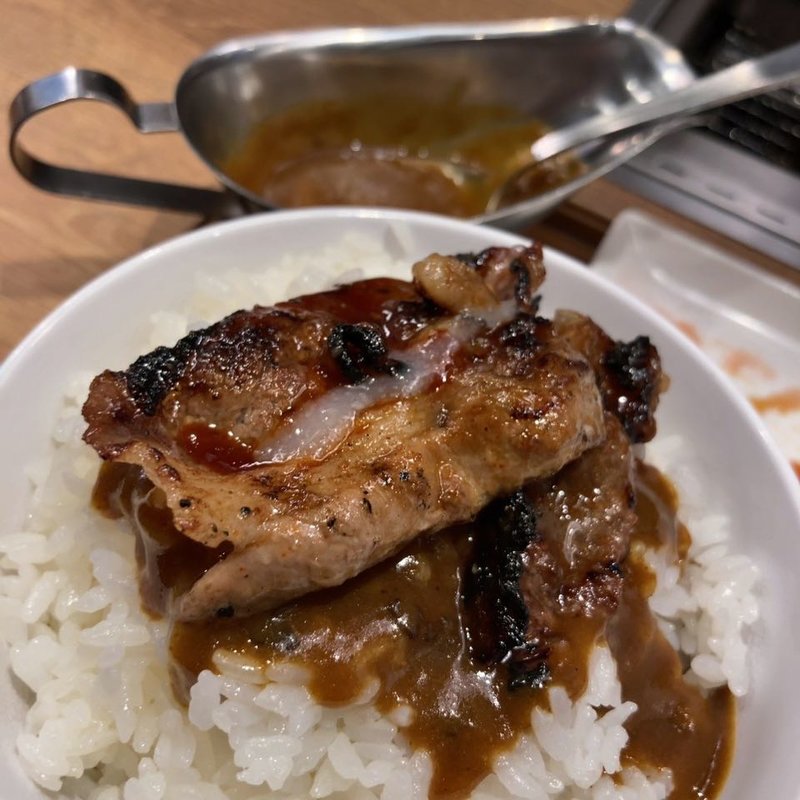 バラカルビセット（150g）(焼肉ライク 御茶ノ水店)