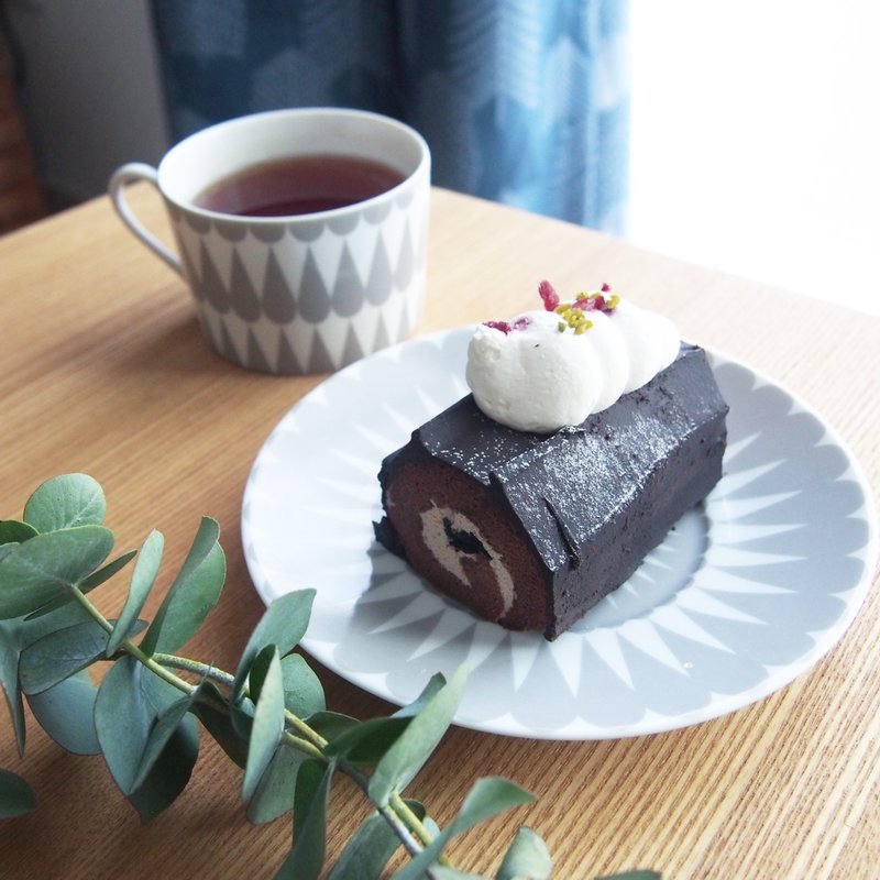 ブッシュドノエル(スターバックス・コーヒー 豊島園駅前店 )