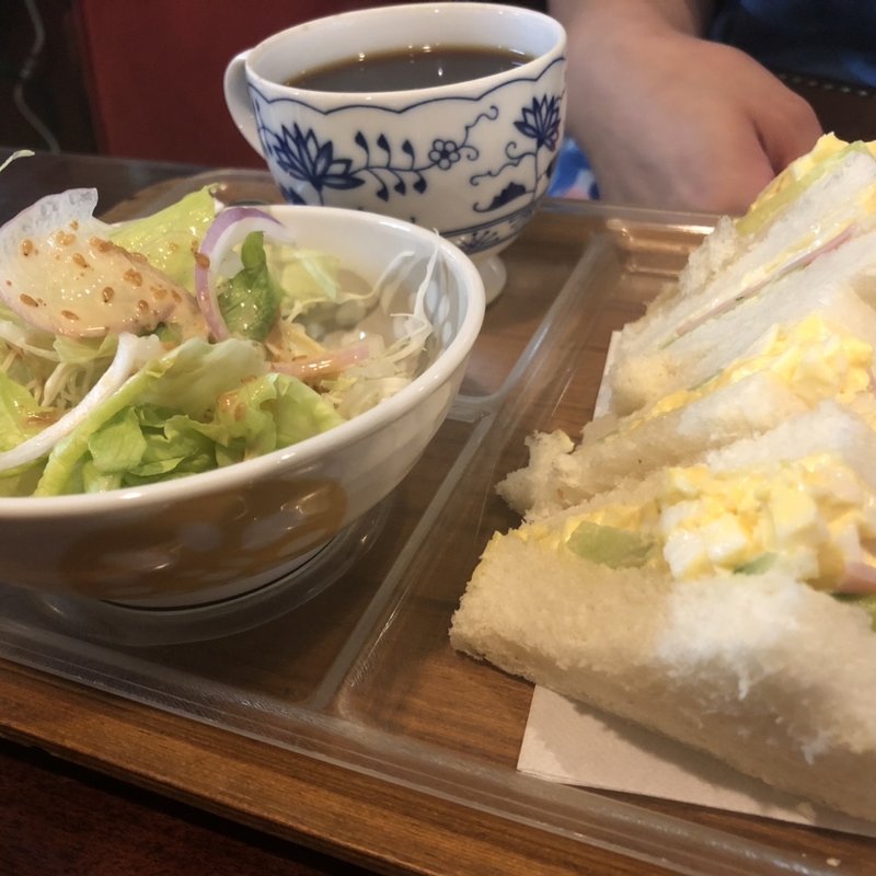 モーニング(フランセ )