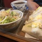 モーニング