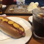ホットドッグ