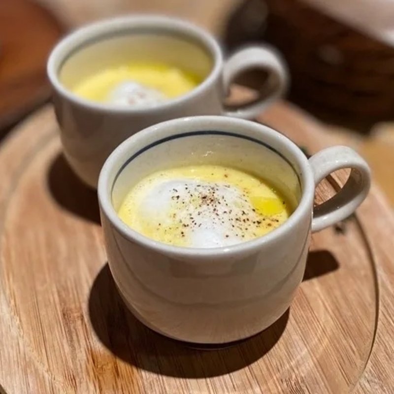 農場ポタージュ(夕食メニュー)(スプウン谷のザワザワ村)