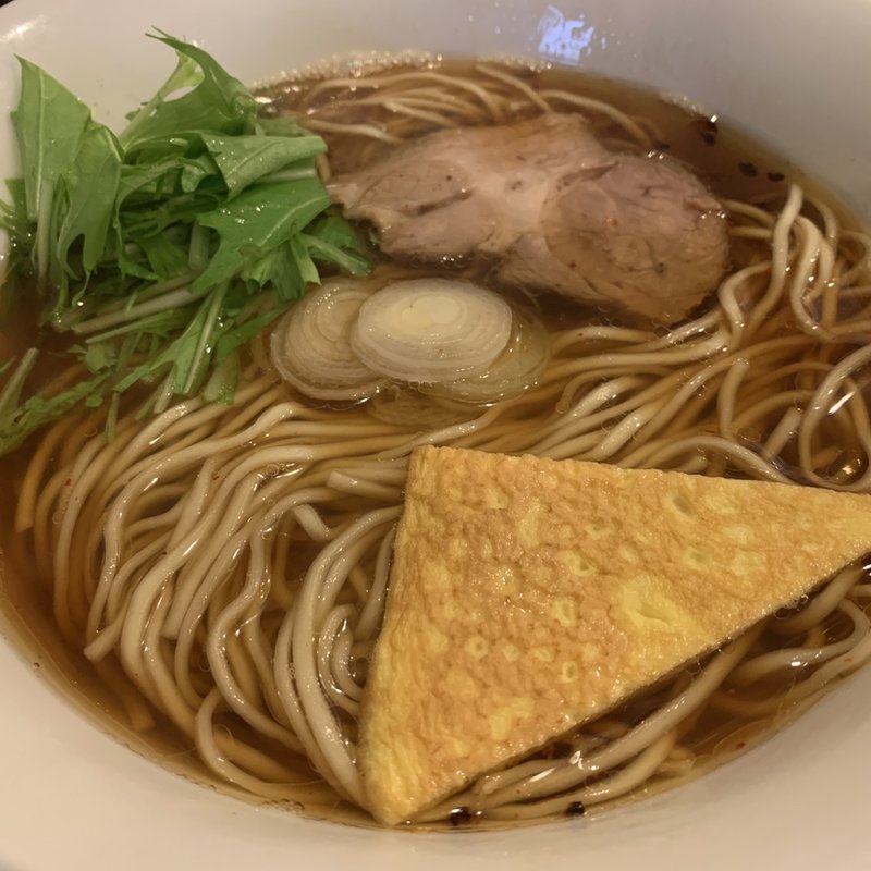 旨口ラーメン(アートマサシヤ)