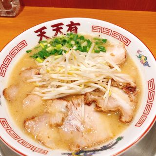(天天有神田店)