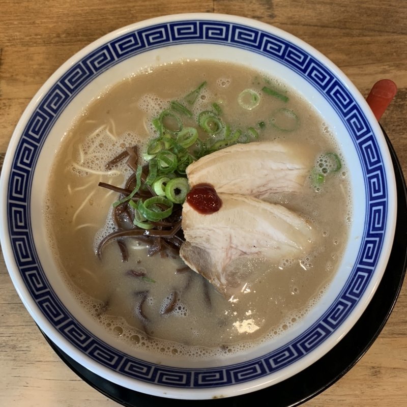 久留米の龍(虎と龍 豊中夕日丘店)