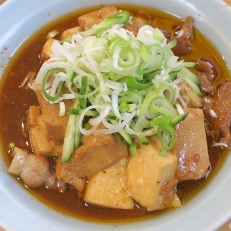 からし焼き（単品）(味の大番)