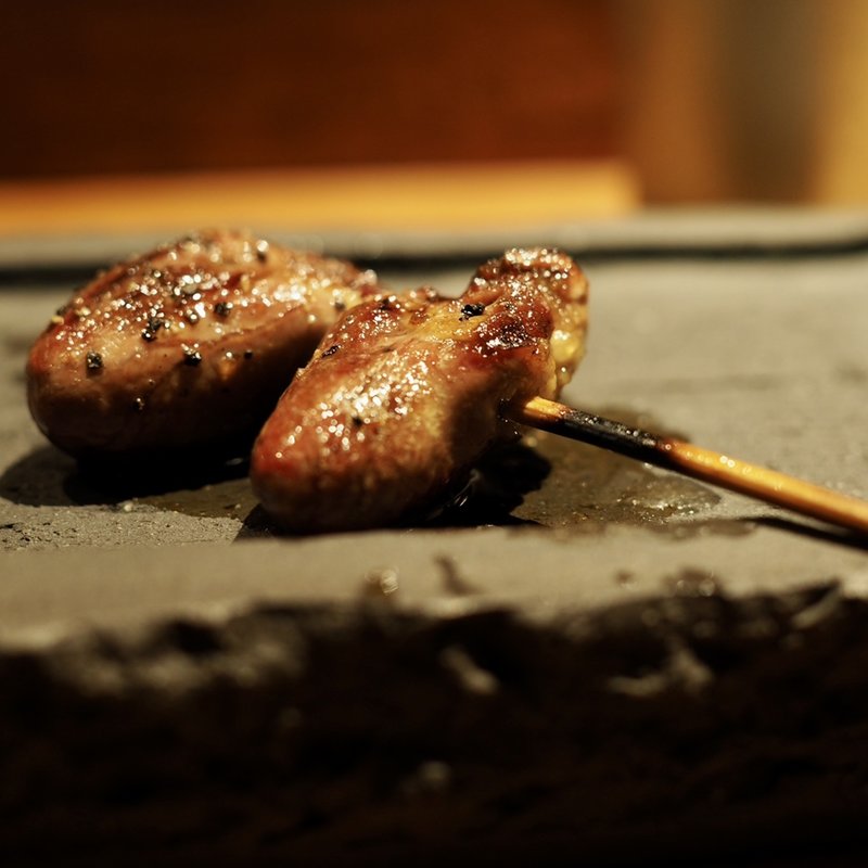 こころ(やきとり松里)