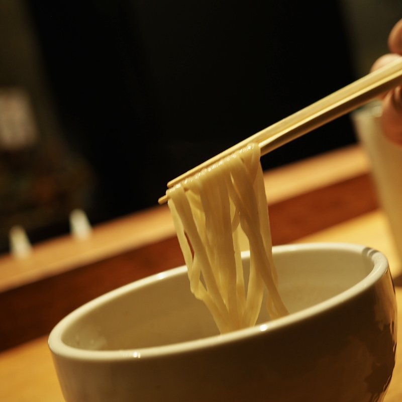 チキンラーメン(やきとり松里)