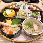 冬三昧花籠膳(和ダイニング 佳楽 伊都店)