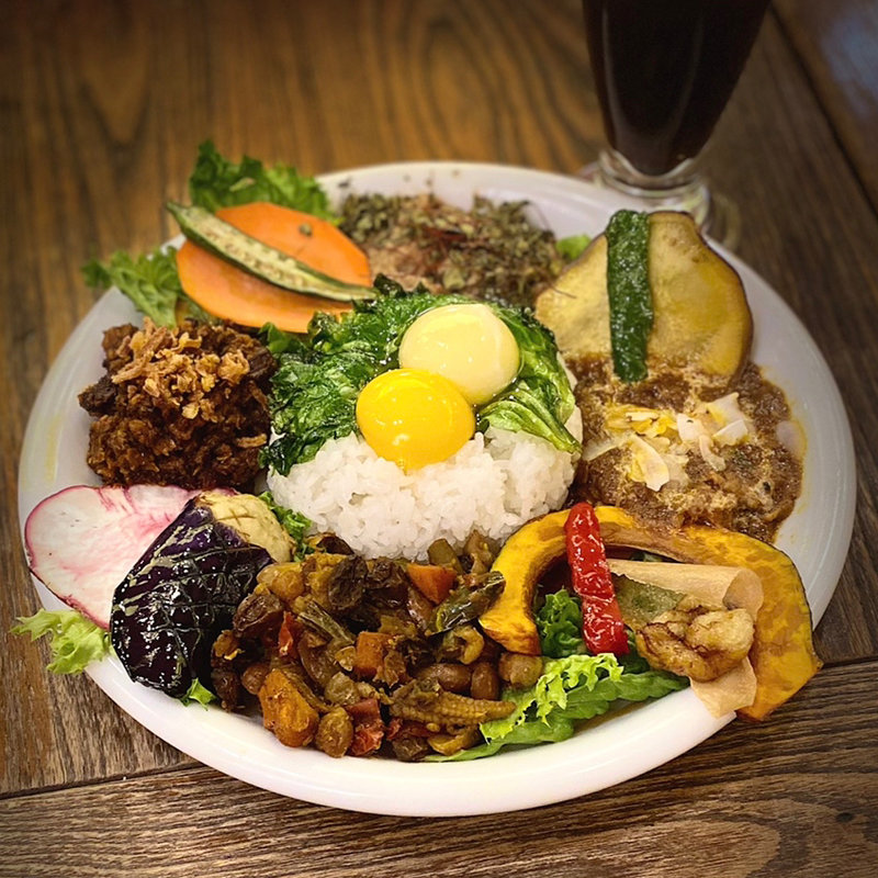 例のアレ(極哩～GOKURI～)