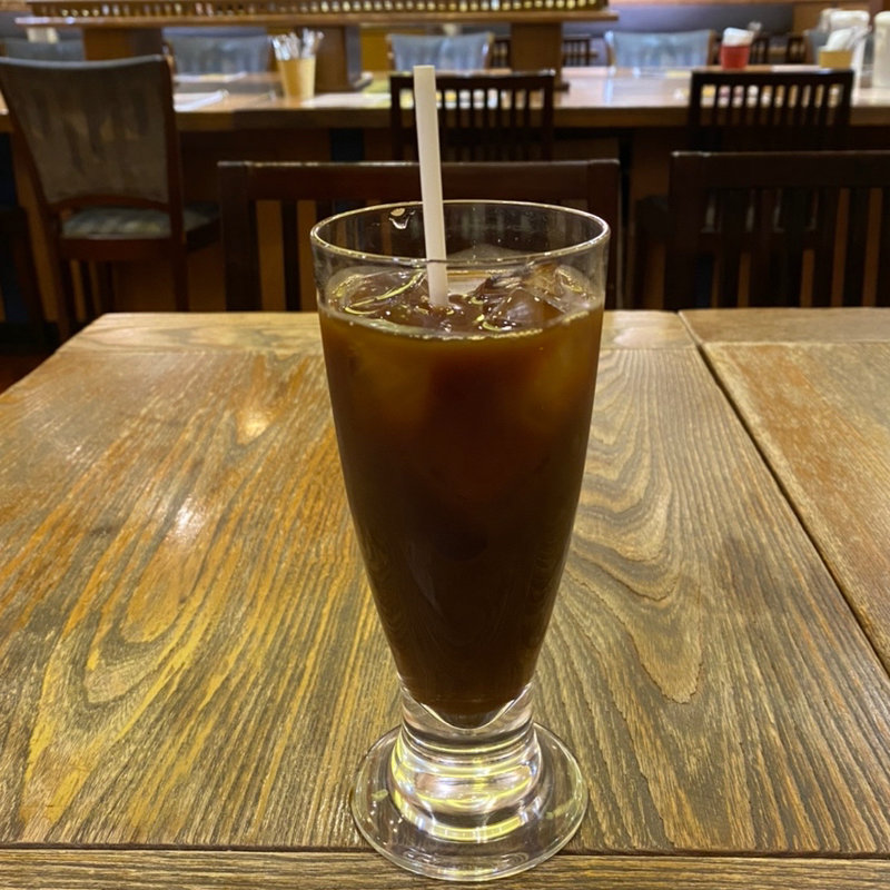 コーロン茶(極哩～GOKURI～)