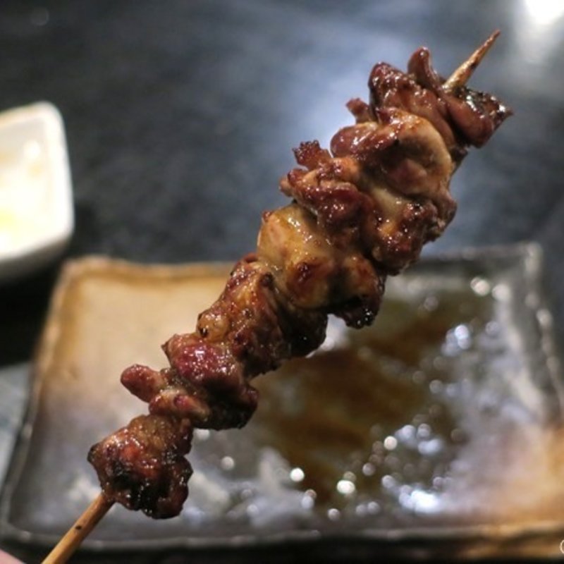 はつもと(串ろう)