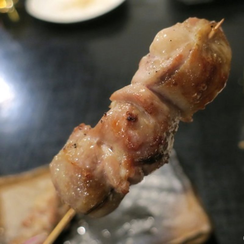 ソリレス(串ろう)