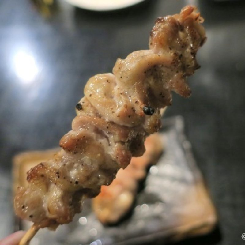 せせり(串ろう)