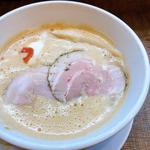 豚CHIKIしょうゆラーメン