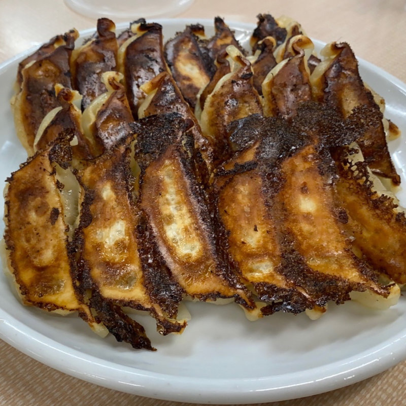 餃子(餃子の王将 三雲店 )