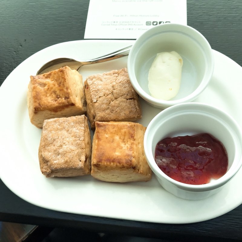 (コンラッド東京 （CONRAD東京）)