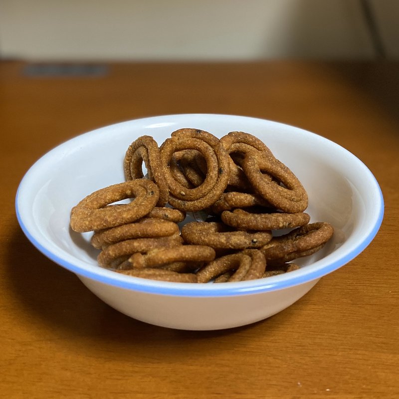 くつわ(総本家 角政(くつわ あかだ))