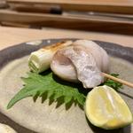 おまかせコース(すし処央【銀座/寿司/鮨】)