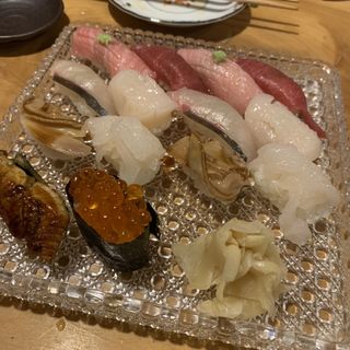 (鮨 ひでぞう)