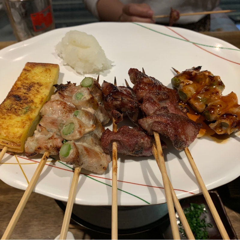 (串鳥 時計台通店 )