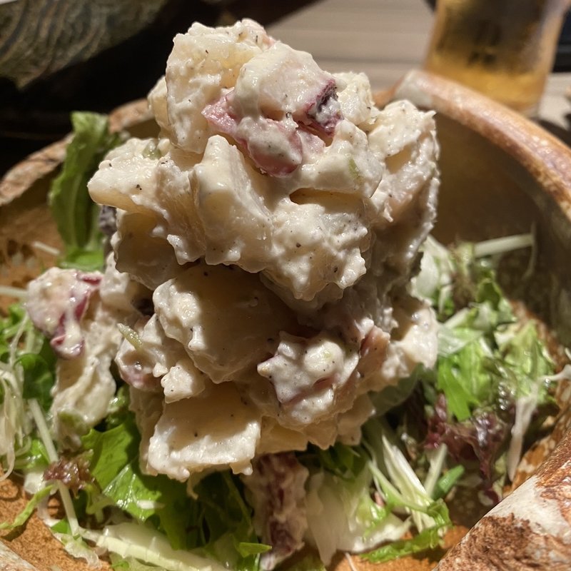 (瀬戸内水軍 田町三田本店)