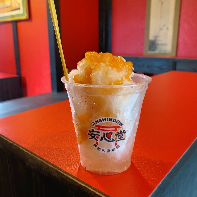 プレミアムピーチ(安心堂)