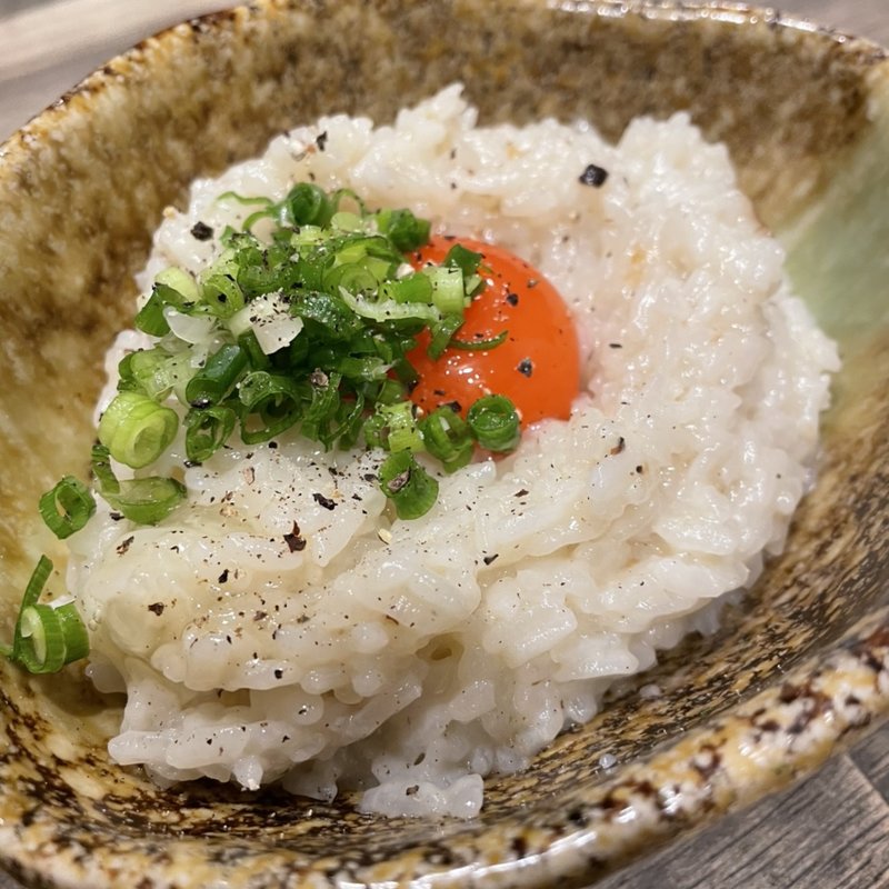 酒盗のリゾット(日本酒食堂SO-KEN)