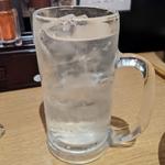 レモン酎ハイ