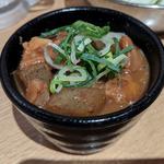 どて焼き