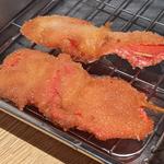 紅しょうが