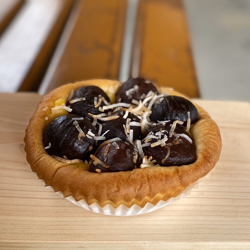 幸せマロン(リスドール )