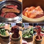 肉(焼肉きんぐ 船橋宮本店)