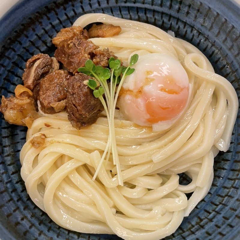 (うどん 兎麦 umugi)