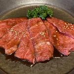 (焼肉トラジ 新宿東宝ビル店)