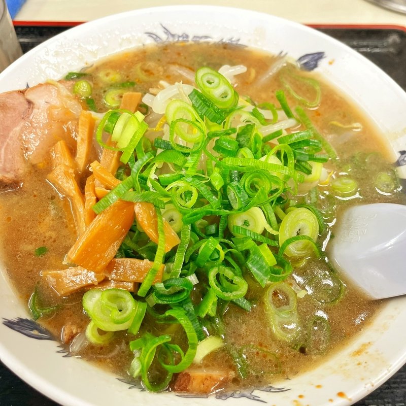 特製ラーメン(谷やんラーメン )