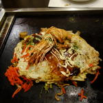 特製焼そば