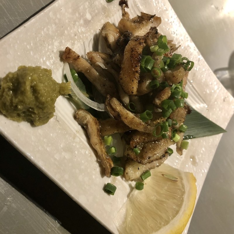 よだれどり(とり錦)