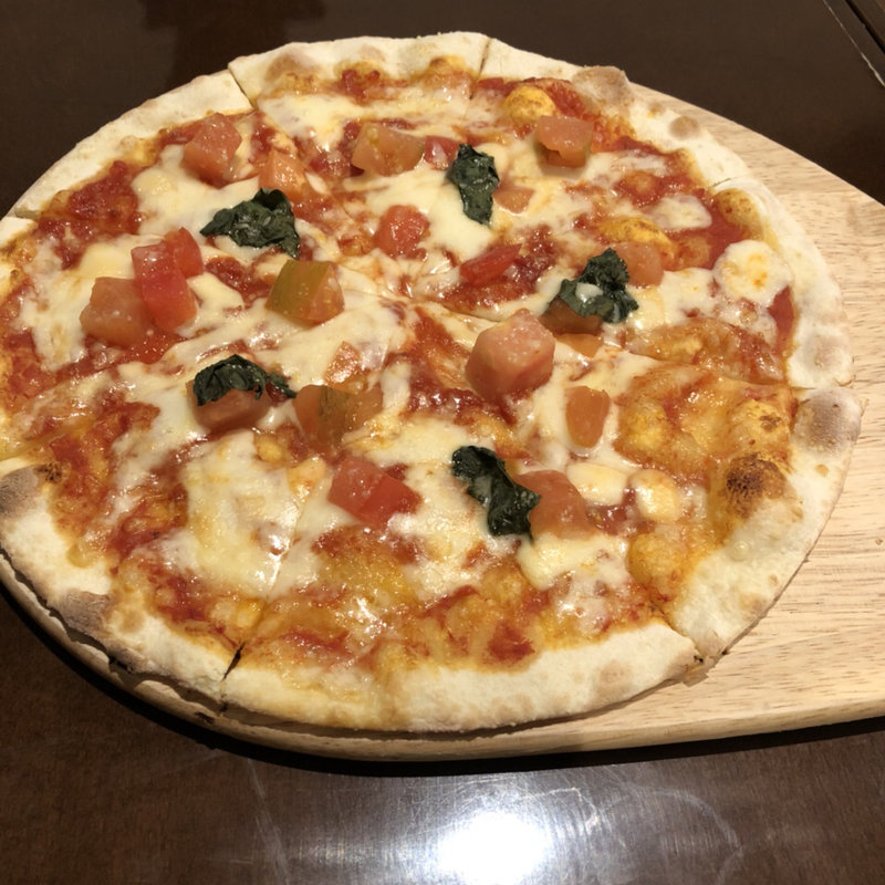 マルゲリータ(平取温泉)